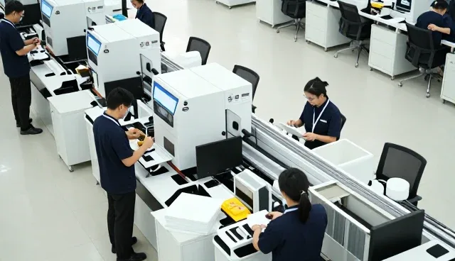 北京呈缘科技有限公司