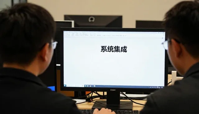 产品设计帮助解决系统集成问题