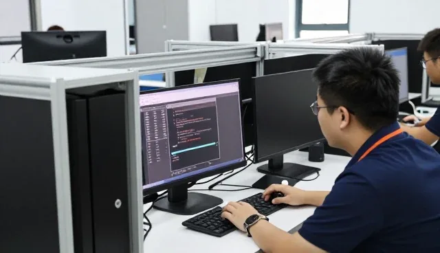 技术培训提升学校与医院使用效率